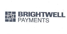 BRIGHTWELL PAYMENTS trademark