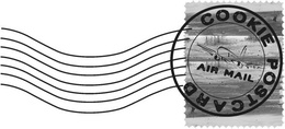 COOKIE POSTCARD trademark