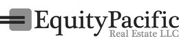 EQUITY PACIFIC REAL ESTATE LLC trademark