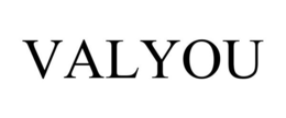 VALYOU trademark