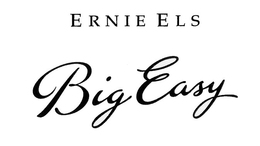 ERNIE ELS BIG EASY trademark