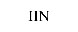 IIN trademark