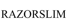 RAZORSLIM trademark