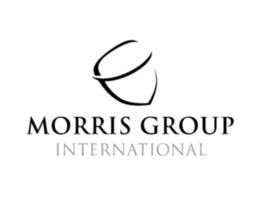 MORRIS GROUP INTERNATIONAL trademark