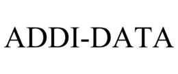 ADDI-DATA trademark
