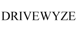 DRIVEWYZE trademark