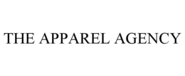 THE APPAREL AGENCY trademark