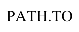 PATH.TO trademark
