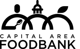 CAPITAL AREA FOOD BANK trademark
