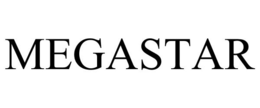MEGASTAR trademark