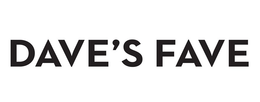DAVE'S FAVE trademark