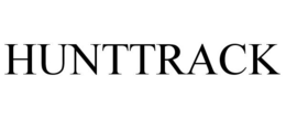 HUNTTRACK trademark