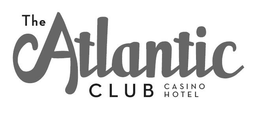 THE ATLANTIC CLUB CASINO HOTEL trademark