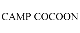 CAMP COCOON trademark