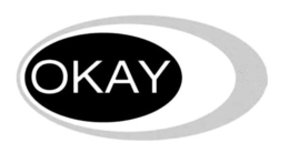 OKAY trademark