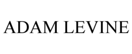 ADAM LEVINE trademark