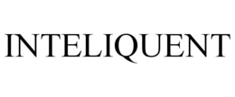 INTELIQUENT trademark