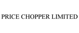 PRICE CHOPPER LIMITED trademark