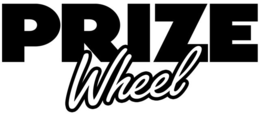 PRIZE WHEEL trademark