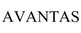 AVANTAS trademark