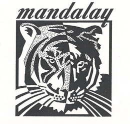 MANDALAY trademark