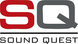 SQ SOUND QUEST trademark