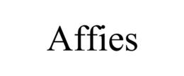 AFFIES trademark