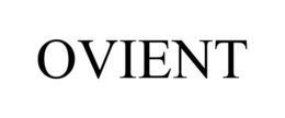 OVIENT trademark