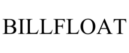 BILLFLOAT trademark