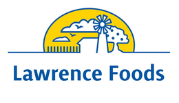 LAWRENCE FOODS trademark