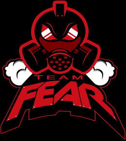 TEAM FEAR trademark