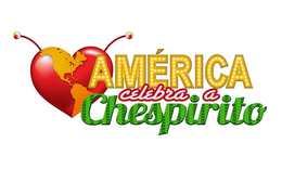 AMÉRICA CELEBRA A CHESPIRITO trademark