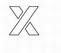 X trademark