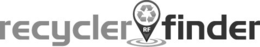 RF RECYCLERFINDER trademark