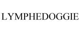 LYMPHEDOGGIE trademark
