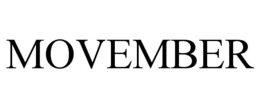 MOVEMBER trademark