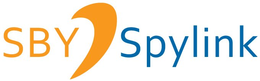 SBY SPYLINK trademark