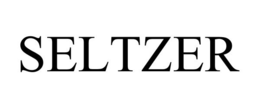 SELTZER trademark