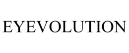 EYEVOLUTION trademark