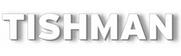 TISHMAN trademark