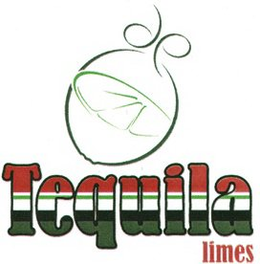 TEQUILA LIMES trademark