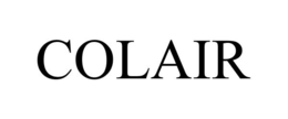 COLAIR trademark