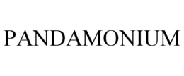 PANDAMONIUM trademark