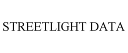 STREETLIGHT DATA trademark