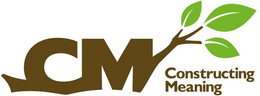 CM CONSTRUCTING MEANING trademark