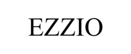 EZZIO trademark