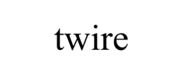 TWIRE trademark