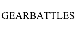 GEARBATTLES trademark