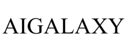 AIGALAXY trademark