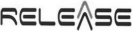 RELEASE trademark